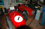 Brooklands museum -  12 september 2013