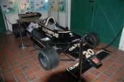 Brooklands museum -  12 september 2013