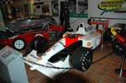 Brooklands museum -  12 september 2013