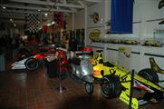 Brooklands museum -  12 september 2013