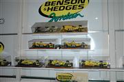 Brooklands museum -  12 september 2013