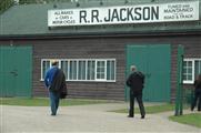 Brooklands museum -  12 september 2013