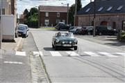 The Rat Classic Rally by JCI Harelbeke