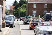 The Rat Classic Rally by JCI Harelbeke