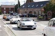 The Rat Classic Rally by JCI Harelbeke