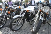 Moto Retro Wieze