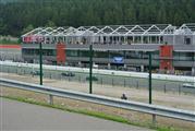 Spa Six Hours 2013