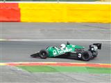 Spa Six Hours - Classic F1 - foto 5 van 34