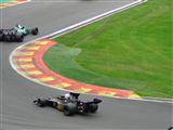 Spa Six Hours - Classic F1 - foto 20 van 34