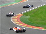 Spa Six Hours - Classic F1 - foto 21 van 34