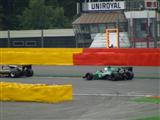 Spa Six Hours - Classic F1 - foto 32 van 34