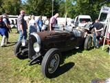 Onderdelenbeurs Lipsheim -  22 september 2013