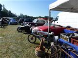 Onderdelenbeurs Lipsheim -  22 september 2013