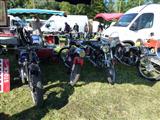 Onderdelenbeurs Lipsheim -  22 september 2013