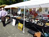 Onderdelenbeurs Lipsheim -  22 september 2013