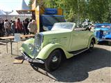 Onderdelenbeurs Lipsheim -  22 september 2013