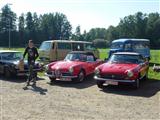 Onderdelenbeurs Lipsheim -  22 september 2013