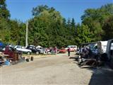 Onderdelenbeurs Lipsheim -  22 september 2013