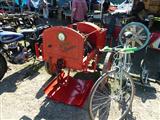 Onderdelenbeurs Lipsheim -  22 september 2013