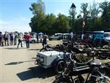 Onderdelenbeurs Lipsheim -  22 september 2013