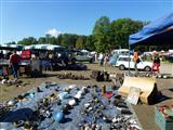 Onderdelenbeurs Lipsheim -  22 september 2013