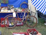 Onderdelenbeurs Lipsheim -  22 september 2013