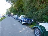 Onderdelenbeurs Lipsheim -  22 september 2013