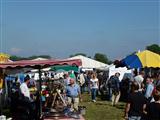 Onderdelenbeurs Lipsheim -  22 september 2013