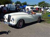 Onderdelenbeurs Lipsheim -  22 september 2013