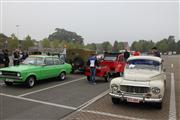 Cars and Coffee Noord Antwerpen -  22 september 2013