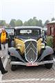Cars and Coffee Noord Antwerpen -  22 september 2013