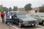 Cars and Coffee Noord Antwerpen -  22 september 2013
