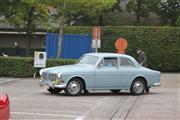Cars and Coffee Noord Antwerpen -  22 september 2013
