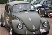 Cars and Coffee Noord Antwerpen -  22 september 2013