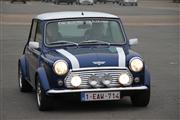 Cars and Coffee Noord Antwerpen -  22 september 2013