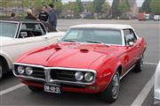 Cars and Coffee Noord Antwerpen -  22 september 2013