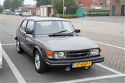 Cars and Coffee Noord Antwerpen -  22 september 2013