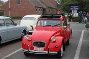 Cars and Coffee Noord Antwerpen -  22 september 2013