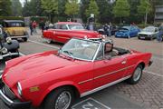 Cars and Coffee Noord Antwerpen -  22 september 2013