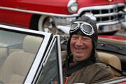 Cars and Coffee Noord Antwerpen -  22 september 2013