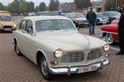 Cars and Coffee Noord Antwerpen -  22 september 2013