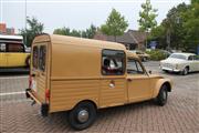 Cars and Coffee Noord Antwerpen -  22 september 2013