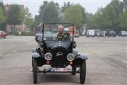 Cars and Coffee Noord Antwerpen -  22 september 2013
