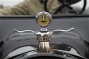 Cars and Coffee Noord Antwerpen -  22 september 2013