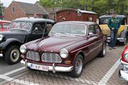 Cars and Coffee Noord Antwerpen -  22 september 2013