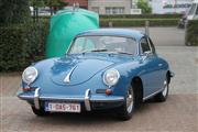 Cars and Coffee Noord Antwerpen -  22 september 2013