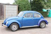 Cars and Coffee Noord Antwerpen -  22 september 2013