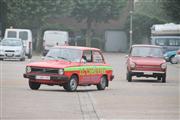 Cars and Coffee Noord Antwerpen -  22 september 2013
