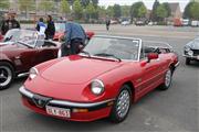 Cars and Coffee Noord Antwerpen -  22 september 2013