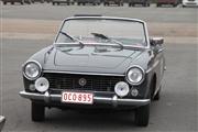 Cars and Coffee Noord Antwerpen -  22 september 2013